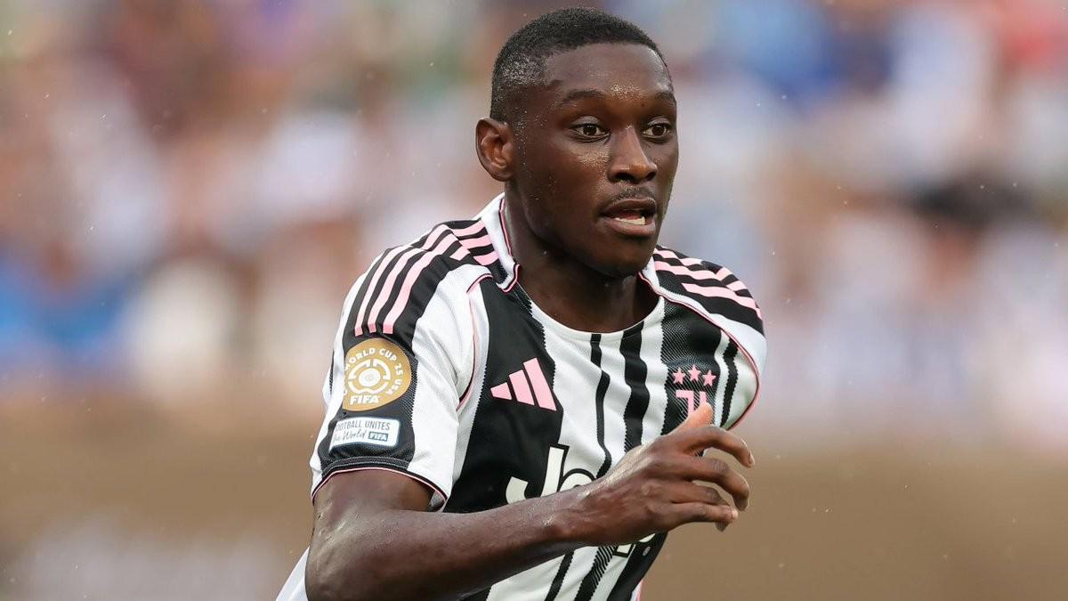 dingy, 穆阿尼距离