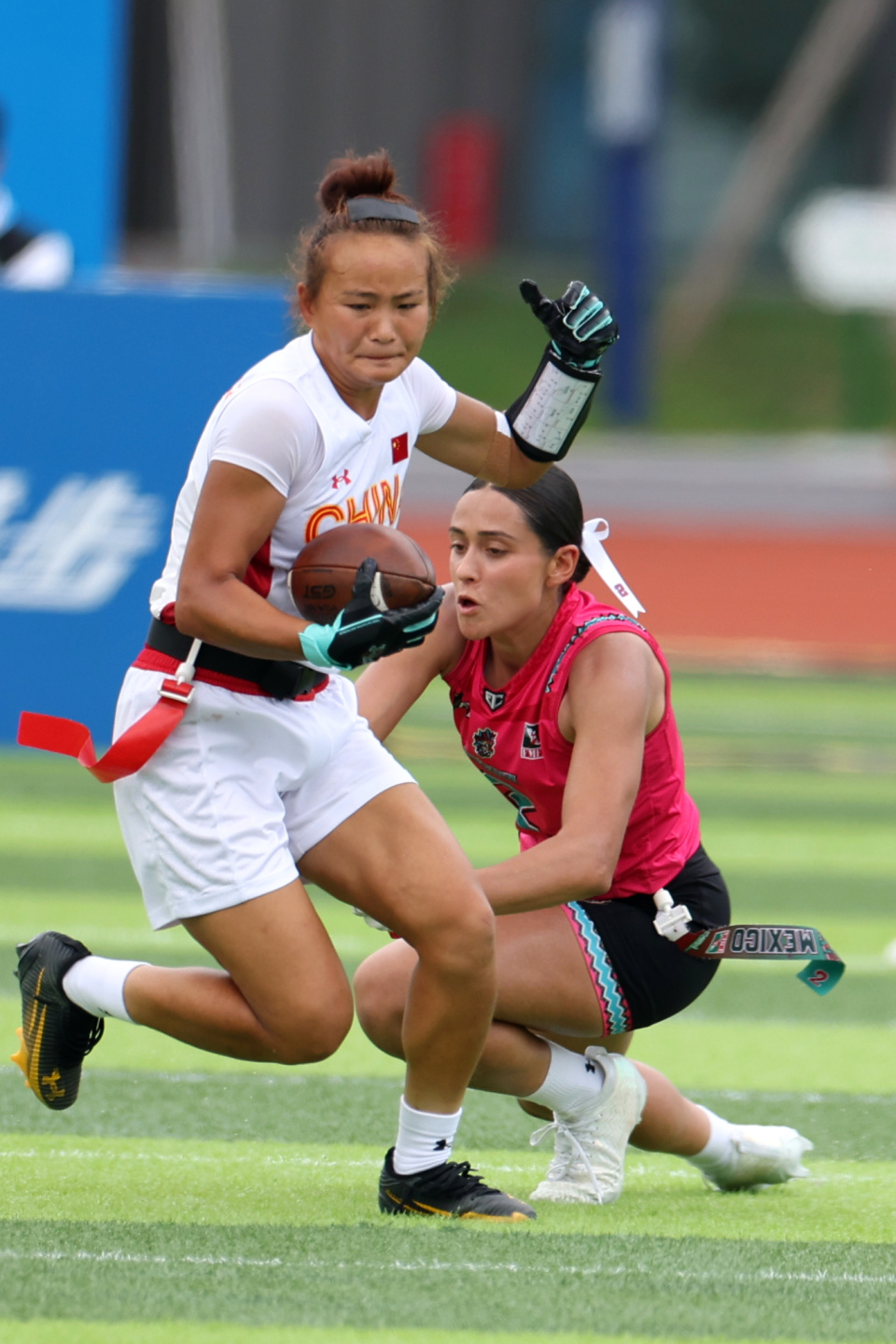 ClTkP, 新华社记者