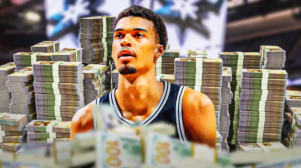 受关注的年, YzTkb, 卡森