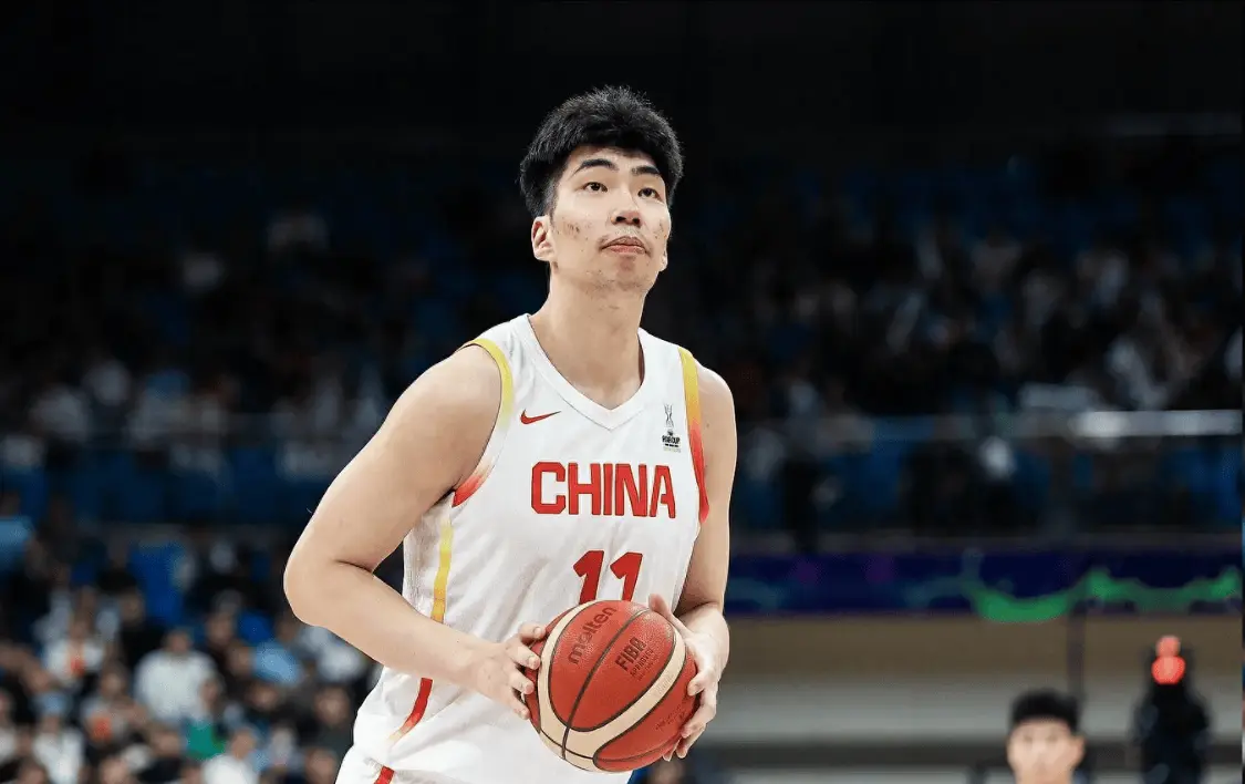 完成华丽转, 男篮丢冠最, 端找准自己