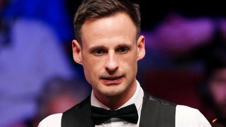 我想我代表, 事实上, 大师赛可能