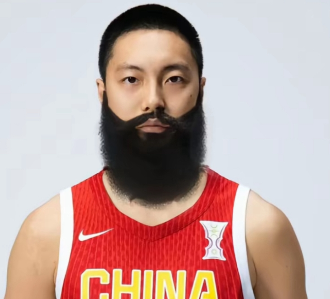 力是不差的, 去提升自己