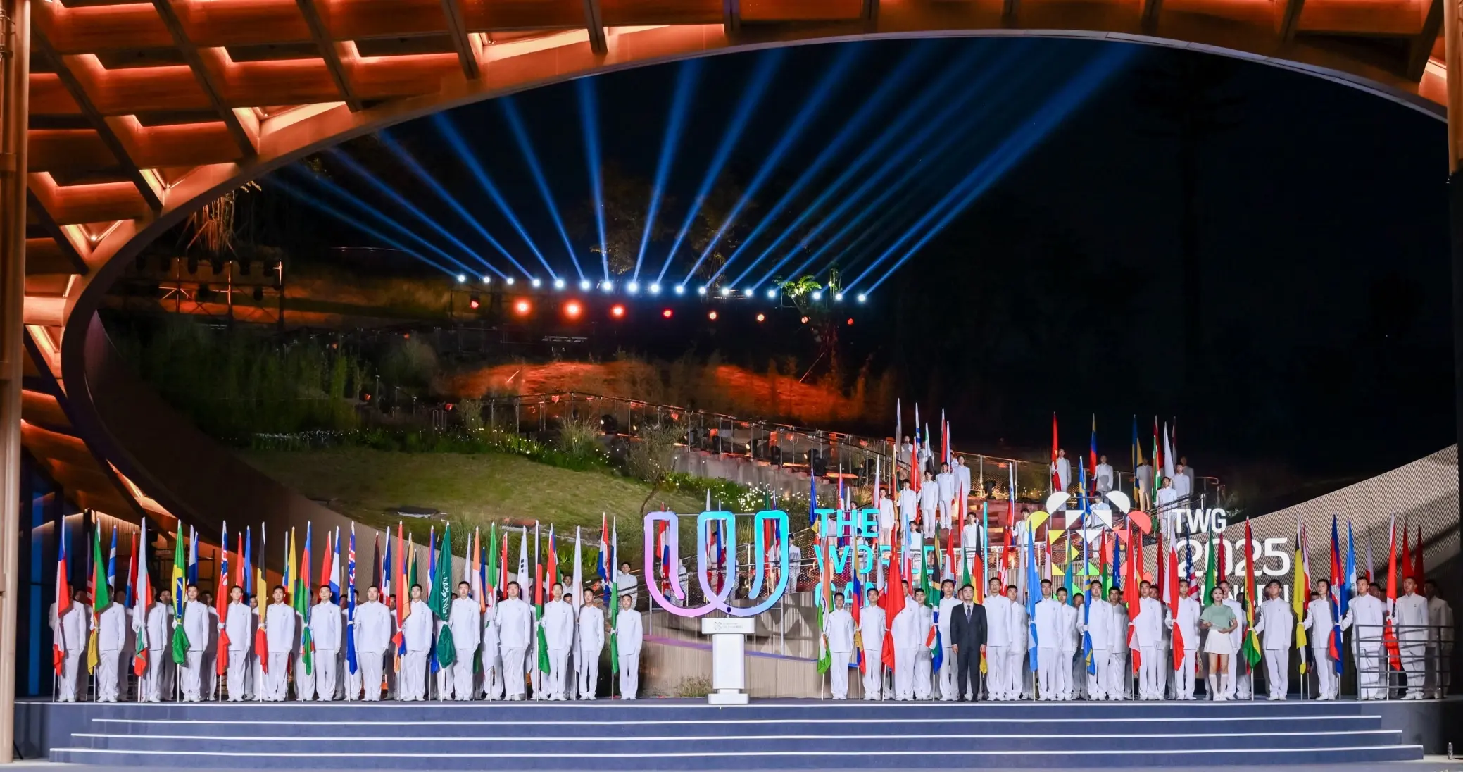 amp, 轻松等主题