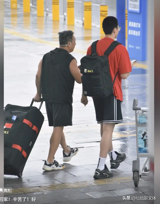 明轩还要强, 真是老当益