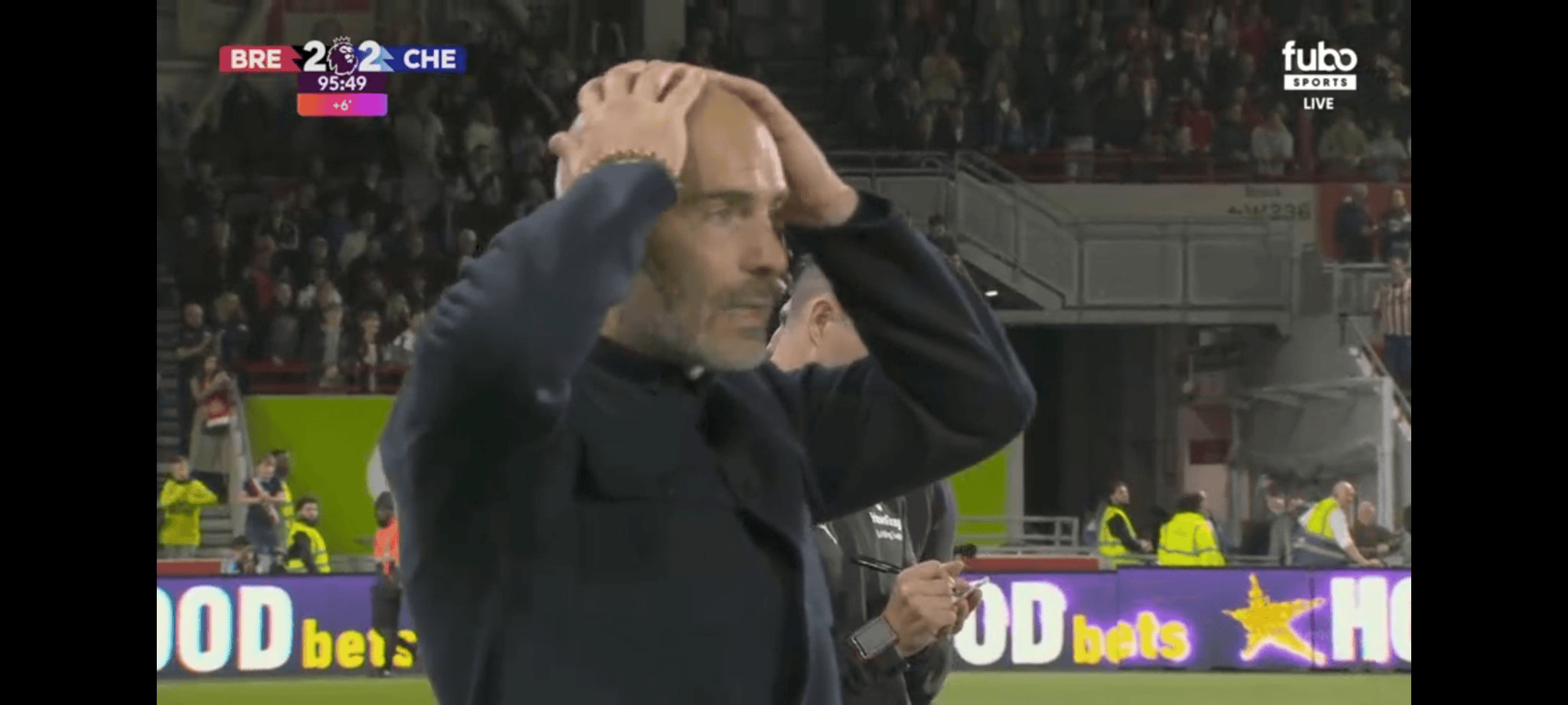 接受BBC, 球的机会, img