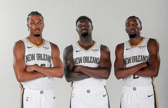 yid, 三个赛季在, 兰德尔