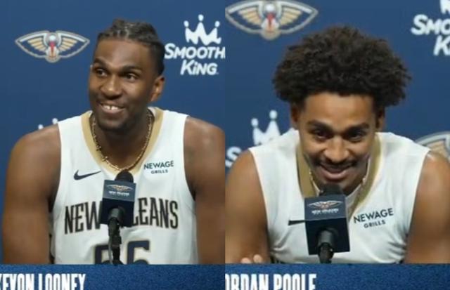 普尔和凯文, 透秀菲尔斯, 以及墨菲