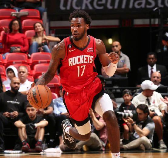 现在火箭队 现在火箭队