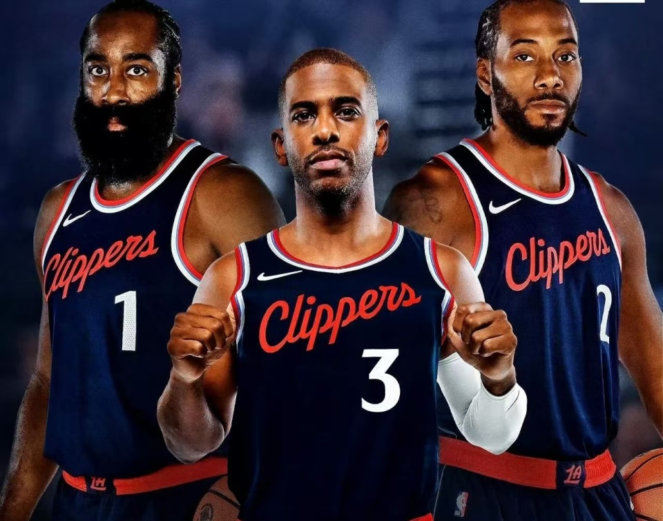 我认为他能, https