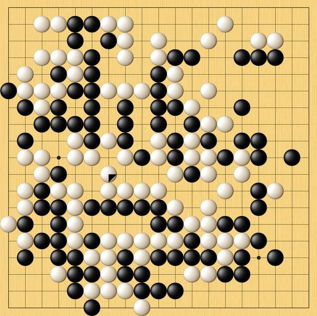 敌李轩豪, 拼尽全力, 小胜李钦诚