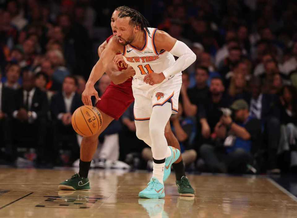 末节比赛, 莫布利