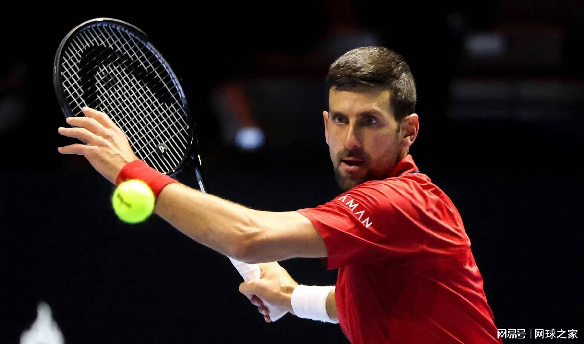 到了下个赛, 世界会接受